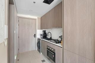 Modern Studio in residence with pool gym and paddl - 6