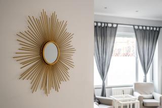 Modern apartment-1Bedroom 1Bathroom-Tetuán - 6