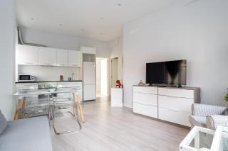 Modern apartment-1Bedroom 1Bathroom-Tetuán - 4