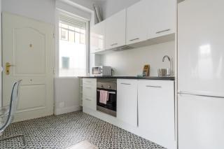 Modern apartment-1Bedroom 1Bathroom-Tetuán - 1