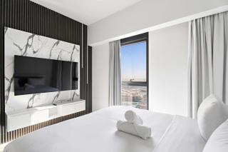 Luxurious Apart - Spectacular Fountain & Burj view - 4