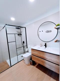 Cozy & Terrace Apartament5 - 9