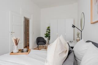 Potsdam city retreat - 2 bedrooms ideal for couples - 4