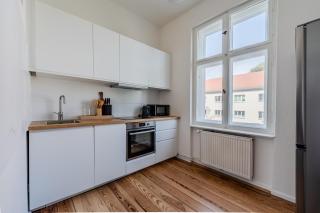 Potsdam city retreat - 2 bedrooms ideal for couples - 8