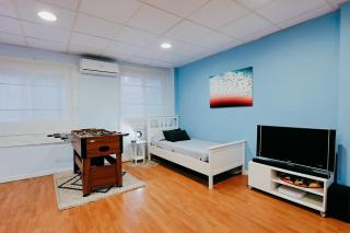 Fun Apt, City of Arts, ChillOut Zone, Soccer Table - 3