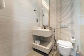 Amazing 2BR in Business Bay with full Burj view - 3