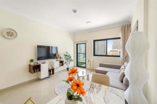 Luxury Marina Living with Pool Gym & near the beach - Dubai - 8