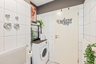 Goldstadt Fancy Apartment - 3