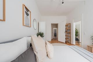 Potsdam city retreat - 2 bedrooms ideal for couples - 3