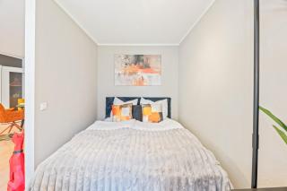 Goldstadt Fancy Apartment - 1