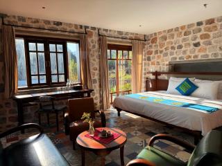 Ha Giang Aya Lodge by Localvietnam - Dồng Văn - 0