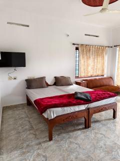 Wild Forest Inn Thekkady - 2