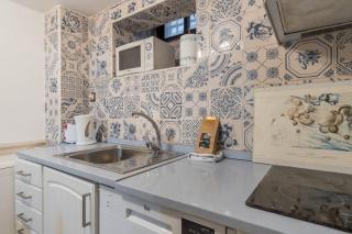 Bright & cozy- 2Bd 1,5Bth - La Latina - 9