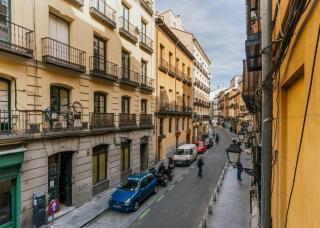 Bright & cozy- 2Bd 1,5Bth - La Latina - 7