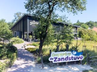 Kampeerdorp de Zandstuve - Kindvriendelijke Vakantiepark - 0