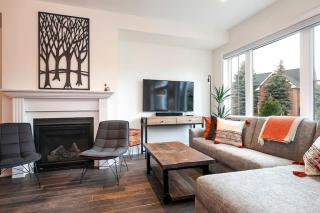Luxury Townhome - Private Patio Shuttle Trails - 7