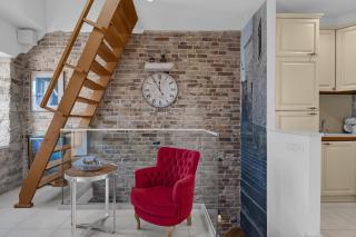 Villa Old Town Centre Makarska - Makarska Exklusiv - 9