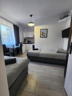 Pokoje u Julii Premium Apartments - 1