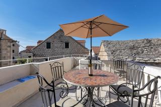 Villa Old Town Centre Makarska by Makarska Exklusiv - 0