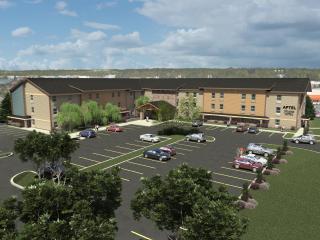 Aptel Studio Hotel - Anchorage - 4