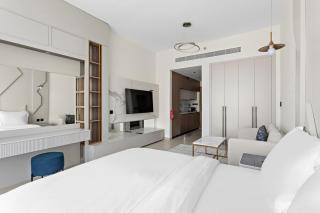 Charming Studio in Arjan with pool and gym - 8