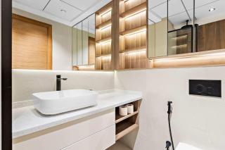 Charming Studio in Arjan with pool and gym - 7