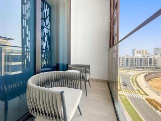 Charming Studio in Arjan with pool and gym - 6