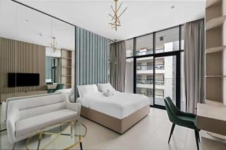 Luxurious Studio in Westwood by Imtiaz - Al Furjan - 8