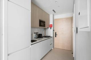 Luxurious Studio in Westwood by Imtiaz - Al Furjan - 3