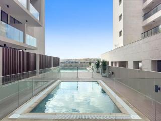 Luxurious Studio in Westwood by Imtiaz - Al Furjan - Dubai - 2