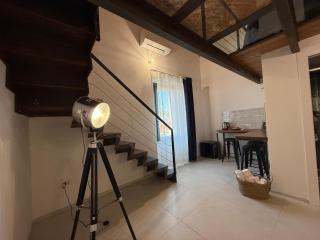 Loft Civico 80 Near Olbia - 8