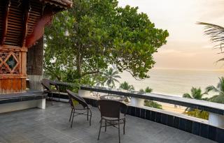 By The Bay Kovalam - 6