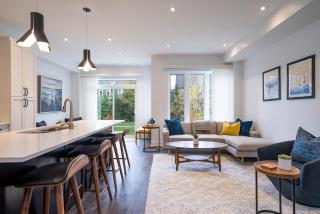 Blue Mountain Townhome - Patio Shuttle Trails - 0