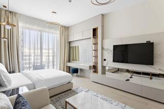 New Studio in Arjan with pool game room and cinema - 9