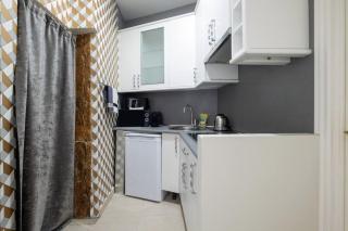 1 bedroom 1 bathroom furnished - Sol - bright refurbished - MintyStay - 4