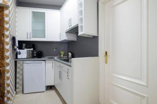 1 bedroom 1 bathroom furnished - Sol - bright refurbished - MintyStay - 3