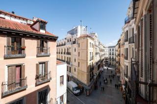 1 bedroom 1 bathroom furnished - Sol - bright refurbished - MintyStay - 2