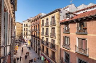 Bright- 1Bd 1Bth furnished - Sol - 8