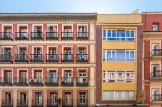 Bright- 1Bd 1Bth furnished - Sol - 6