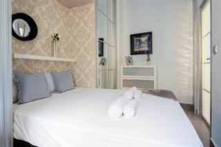 Cozy Centric- 1BD 1BT- Sol-Plaza Mayor - 1