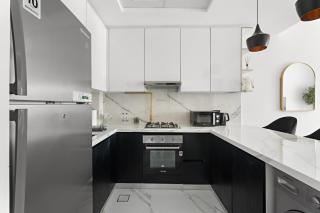 Charming 1Bedroom with pool and gym in Arjan - 6