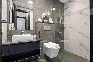 Charming 1Bedroom with pool and gym in Arjan - 2