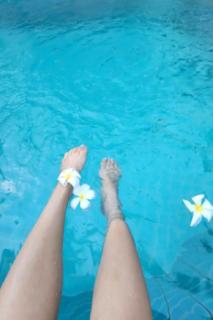 Luxury Semi-2Bed Pool Villa near Beach & Walking Street! - 6