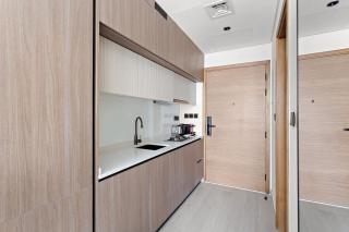 Chic Studio in Arjan with pool game room and gym - 3