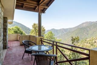 Wild Thyme - Levitate at Ramgarh by Roamhome - 4