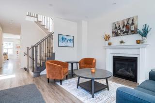 Luxury Mountain Townhome - Shuttle Patio & Trails - 8