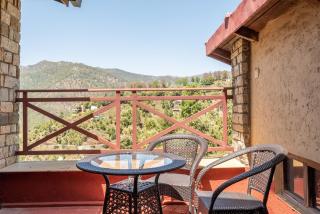 Wild Thyme - Levitate at Ramgarh by Roamhome - 5