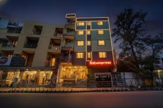 Via Palm Emirates - Koramangala, Nexus Mall - 6