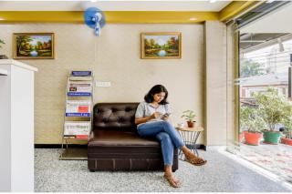 Via Palm Emirates - Koramangala, Nexus Mall - 8