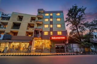 Via Palm Emirates - Koramangala, Nexus Mall - 0